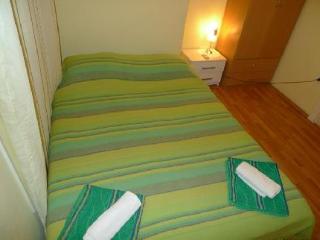 Apartment Don Zuvan Podstrana Zewnętrze zdjęcie