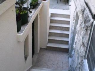 Apartment Don Zuvan Podstrana Zewnętrze zdjęcie